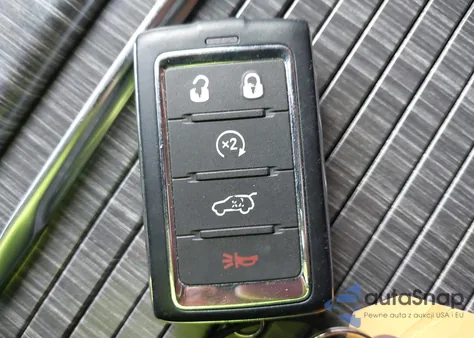 2024 Jeep Wagoneer L Series Ii 4X2 from USA, damaged, VIN 1C4SJRBP0RS169439